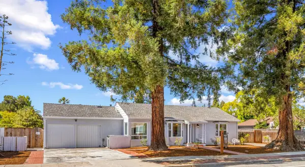 1555 Benton Street, SANTA CLARA, CA 95050
