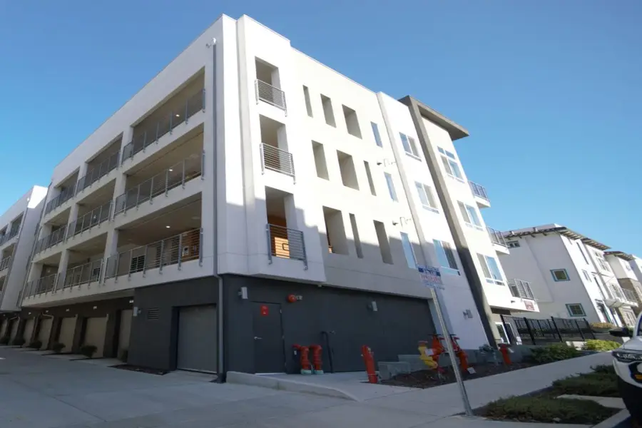 3030 Lina Street  #2, San Jose, CA 95136 - #2