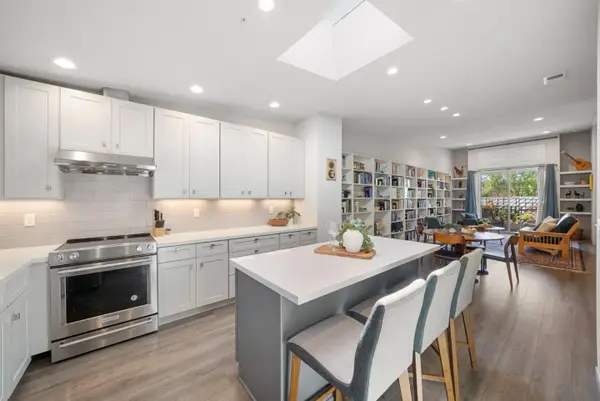 101 Jewell Street  #8, Santa Cruz, CA 95060