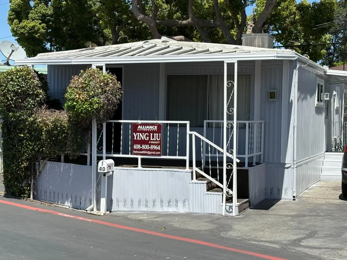 1201 Sycamore Terrace, Sunnyvale, CA 94086 - #1