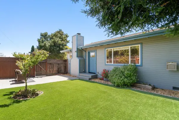 1921 16th Avenue, SANTA CRUZ, CA 95062
