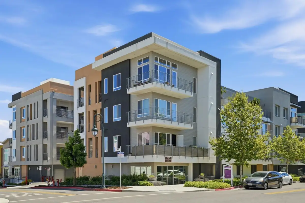 287 Llano De Los Robles Avenue  #9, San Jose, CA 95136 - #1
