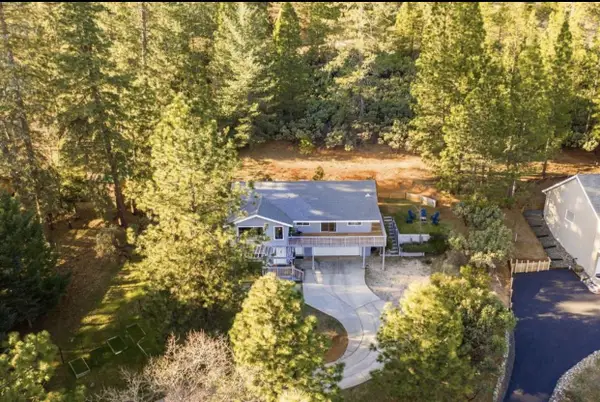 15126 Carrie Drive, GRASS VALLEY, CA 95949