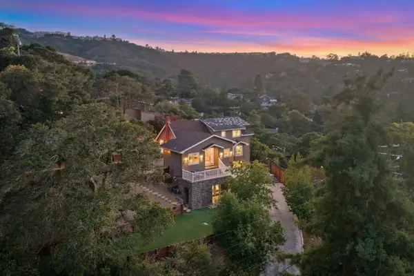 103 Winding Way, SAN CARLOS, CA 94070