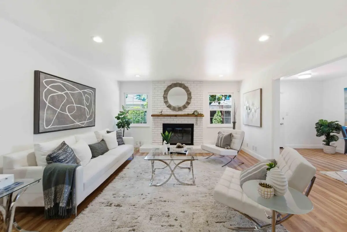 1539 Jenvey Avenue, San Jose, CA 95125 - #1