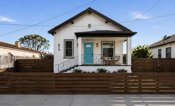 973 Prospect Street, San Jose, CA 95110