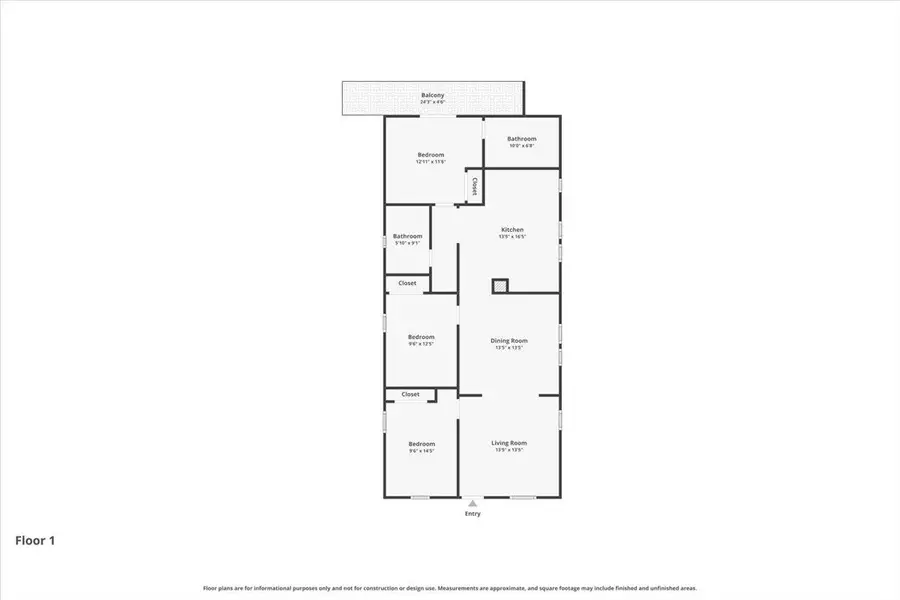 973 Prospect Street, San Jose, CA 95110 - #2
