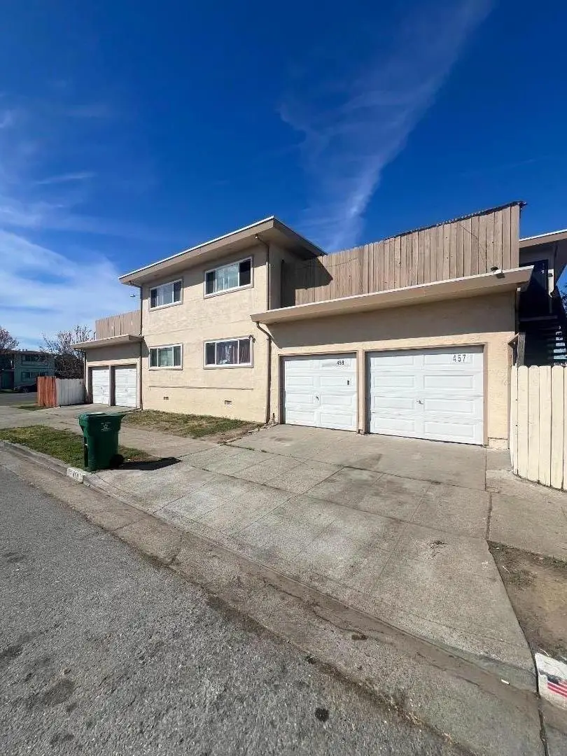 457 18th Street, Richmond, CA 94804 - #2