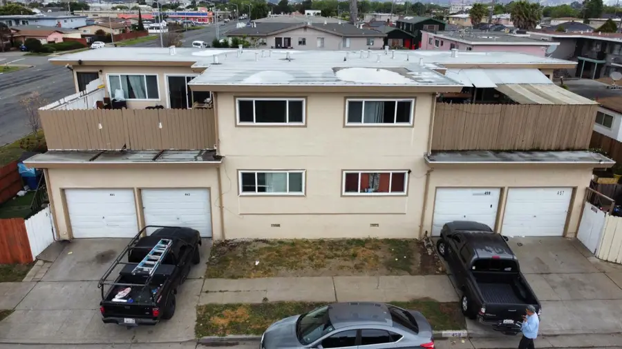 457 18th Street, Richmond, CA 94804 - #3