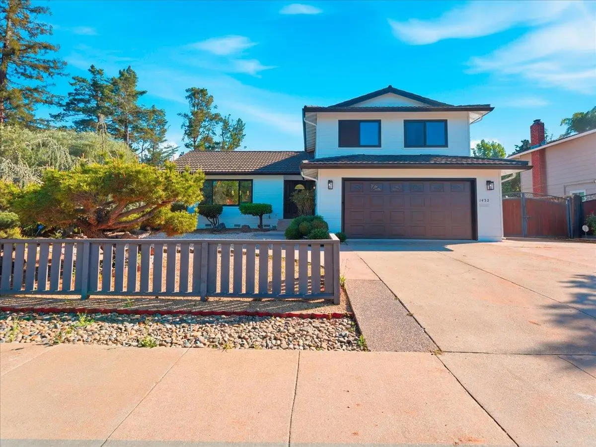 1432 Montelegre Drive, San Jose, CA 95120 - #1