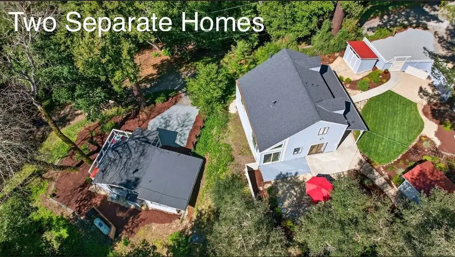 4399 Glenwood Drive, Scotts Valley, CA 95066 - #3