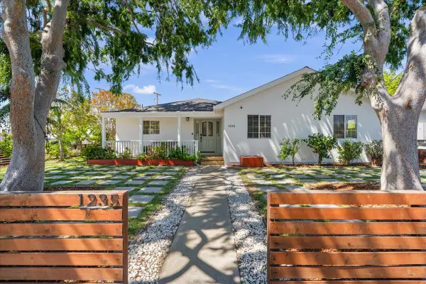 1235 Shamrock Drive, CAMPBELL, CA 95008