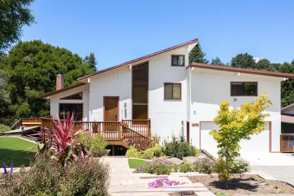 144 Bowen Avenue, APTOS, CA 95003