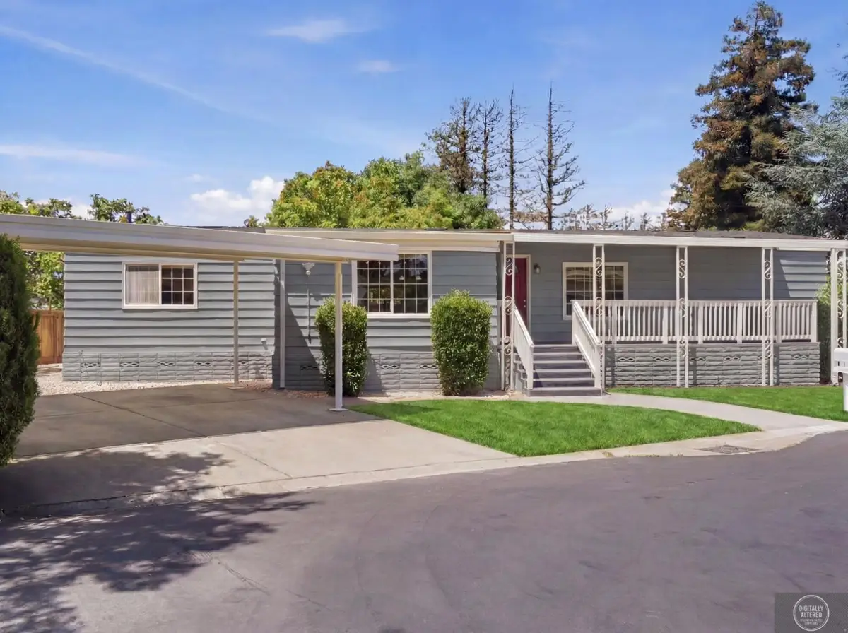 2901 Moss Hollow Drive, San Jose, CA 95121 - #1