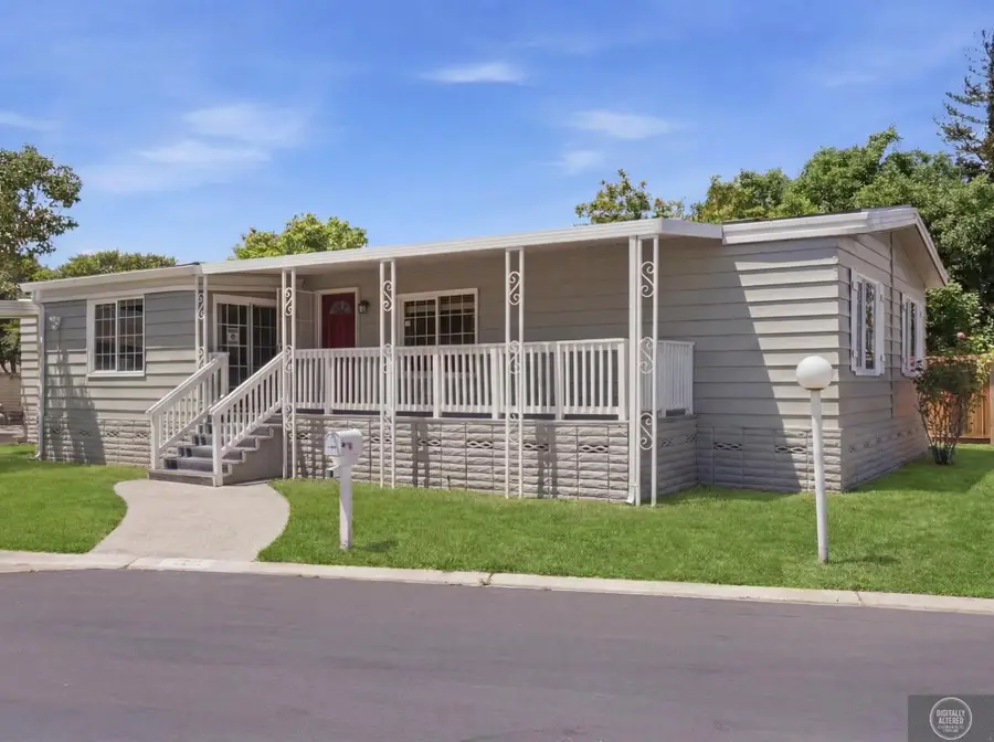 2901 Moss Hollow Drive, San Jose, CA 95121 - #2