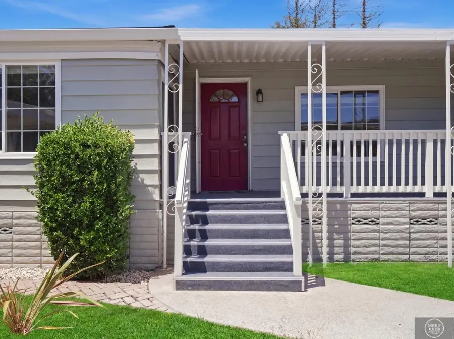 2901 Moss Hollow Drive, San Jose, CA 95121 - #3
