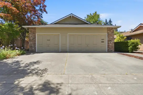 110-112 Wheeler Avenue, REDWOOD CITY, CA 94061