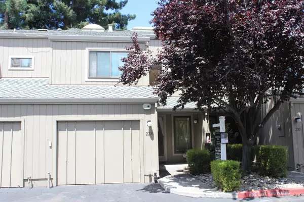 228 Flynn Avenue, MOUNTAIN VIEW, CA 94043