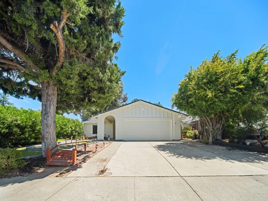 1867 Norseman Drive, San Jose, CA 95133 - #2