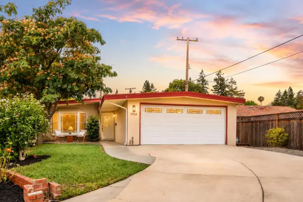 1954 Fillmore Street, SANTA CLARA, CA 95050