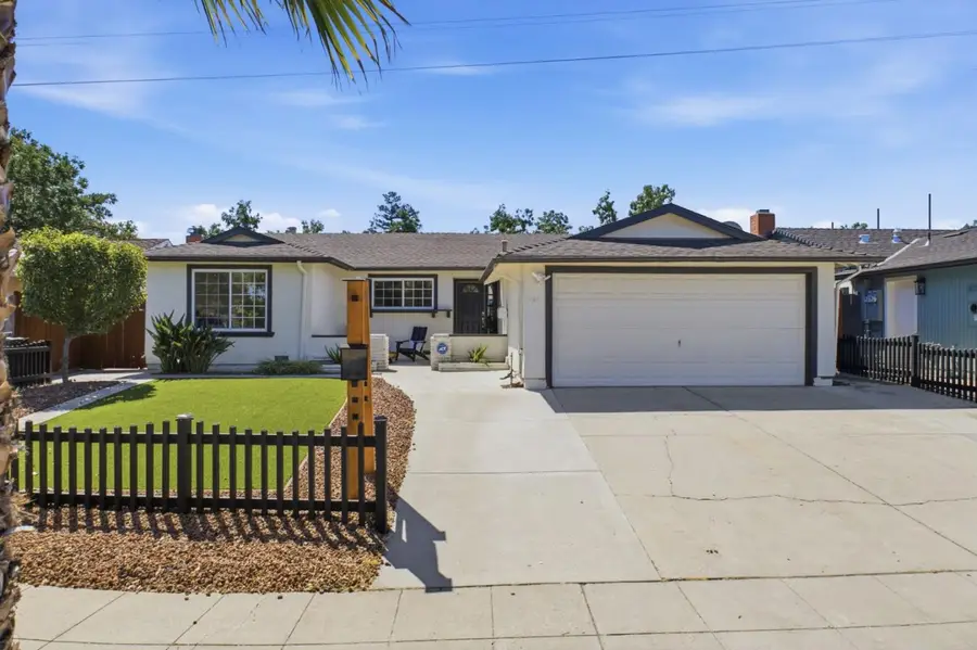 1052 Summerfield Drive, San Jose, CA 95121 - #2