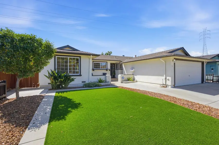 1052 Summerfield Drive, San Jose, CA 95121 - #3
