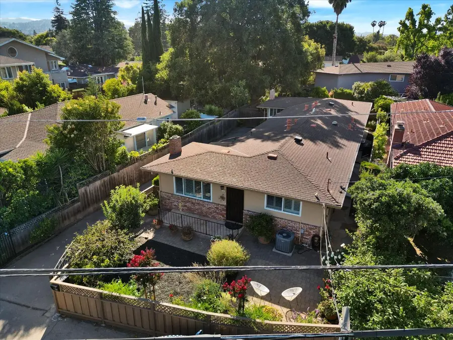 124 Oakwood Drive, Redwood City, CA 94061 - #2