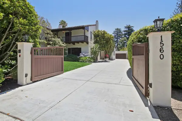 1560 University Avenue, PALO ALTO, CA 94301