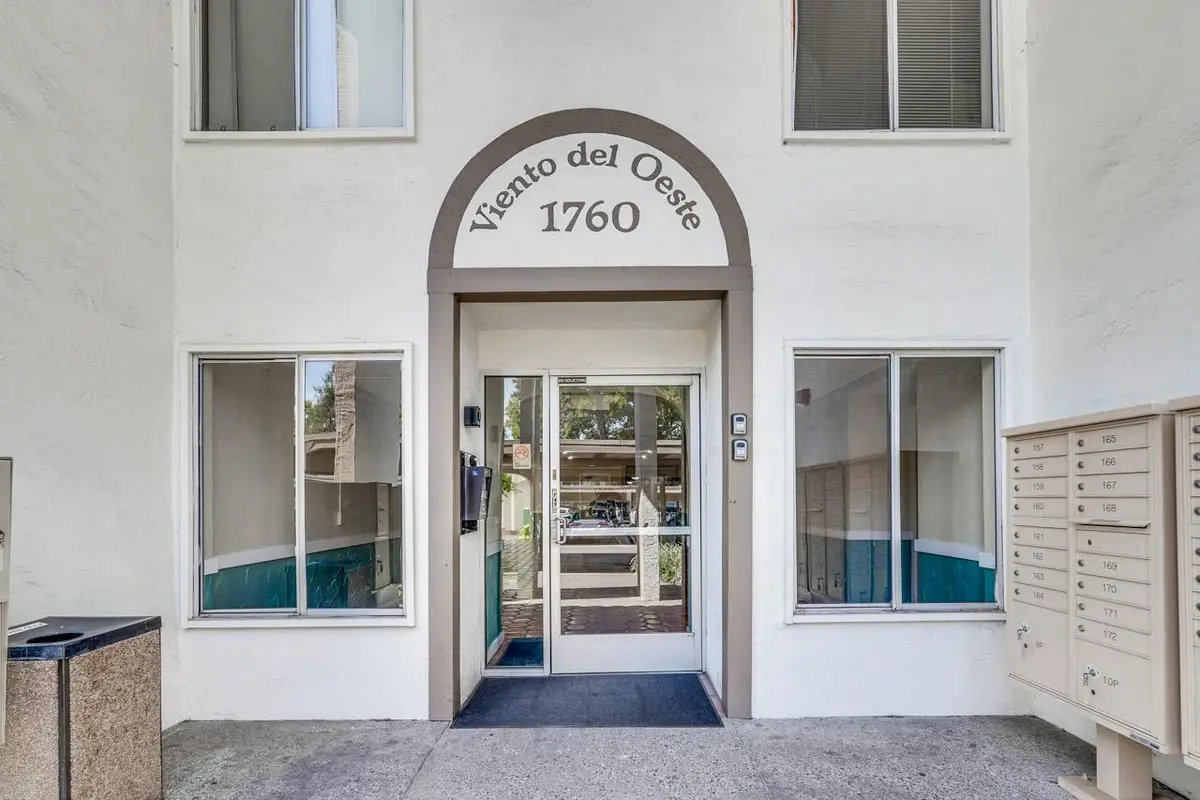1760 Halford Avenue  #271, Santa Clara, CA 95051 - #1