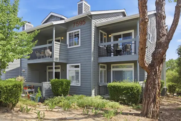7595 Canyon Meadow Circle  #H, PLEASANTON, CA 94588