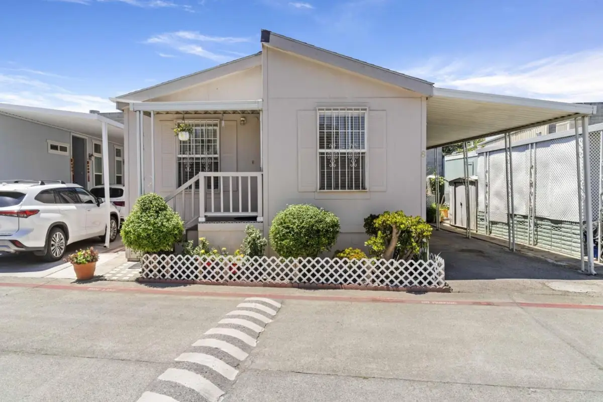 270 Umbarger Road, San Jose, CA 95111 - #1