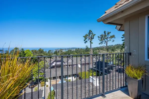 0 Mission 3 NW of 4th Avenue  #5, CARMEL, CA 93921