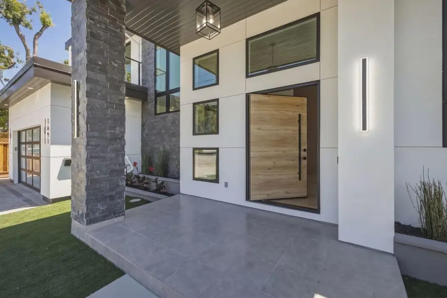 1691 Springer Road, Mountain View, CA 94040 - #2