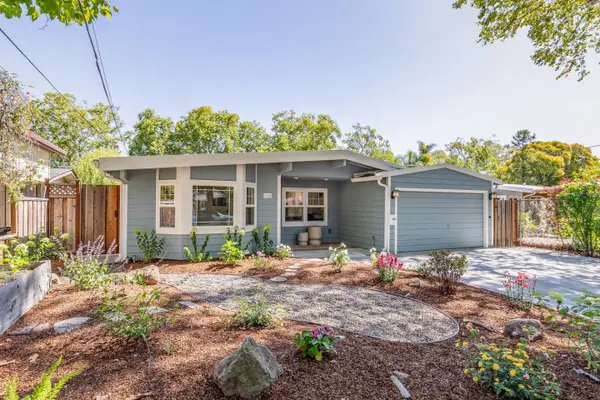 1850 Montecito Avenue, Mountain View, CA 94043