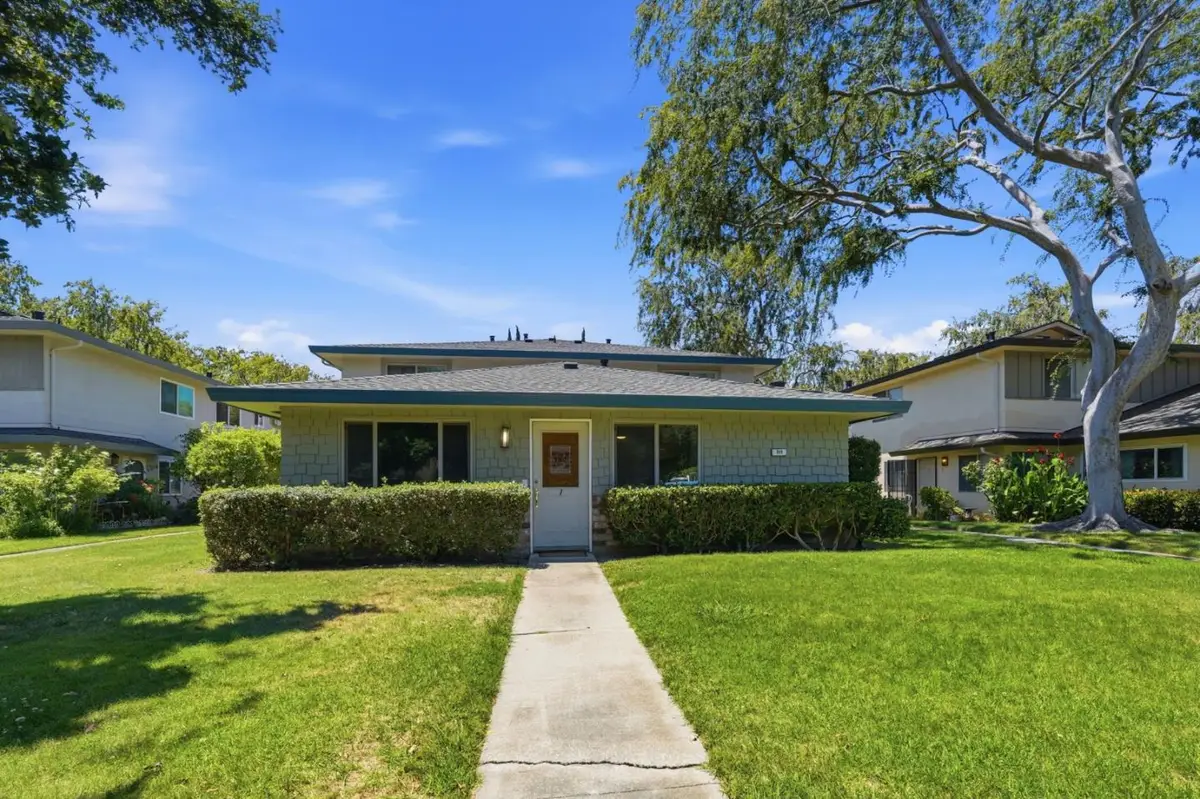311 2nd Street  #1, Campbell, CA 95008 - #1