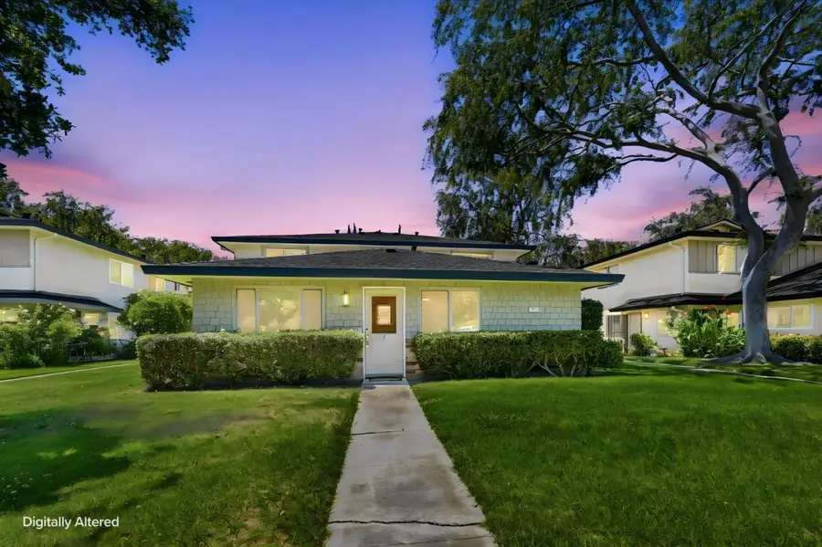 311 2nd Street  #1, Campbell, CA 95008 - #2