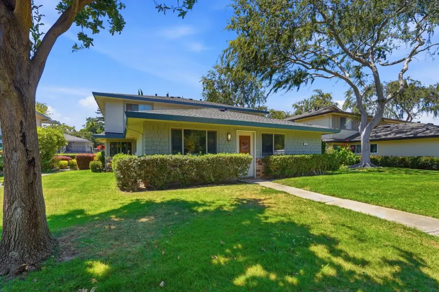 311 2nd Street  #1, Campbell, CA 95008 - #3