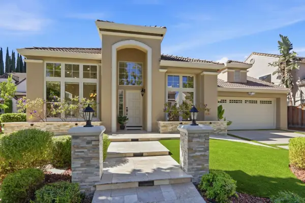 3056 Dante Court, SAN JOSE, CA 95135