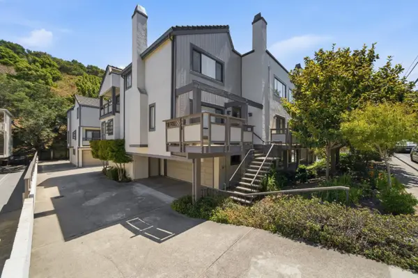2411 Carlmont Drive  #107, BELMONT, CA 94002