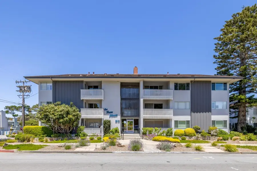 810 Lighthouse Avenue  #206, Pacific Grove, CA 93950 - #2