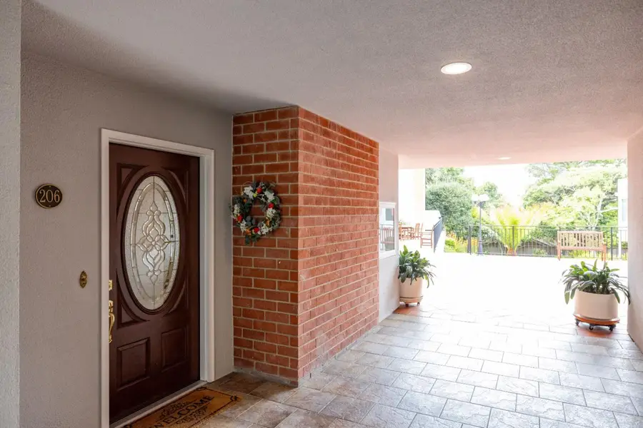 810 Lighthouse Avenue  #206, Pacific Grove, CA 93950 - #3