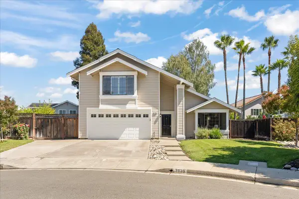 7039 Corte Del Oro, PLEASANTON, CA 94566