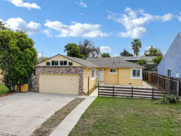 52 Madill Street, ANTIOCH, CA 94509