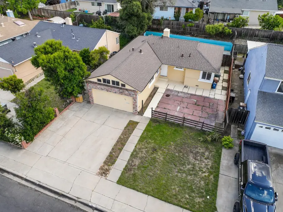 52 Madill Street, Antioch, CA 94509 - #2