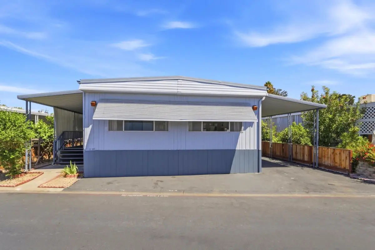 1520 Capitol Expressway, San Jose, CA 95121 - #1