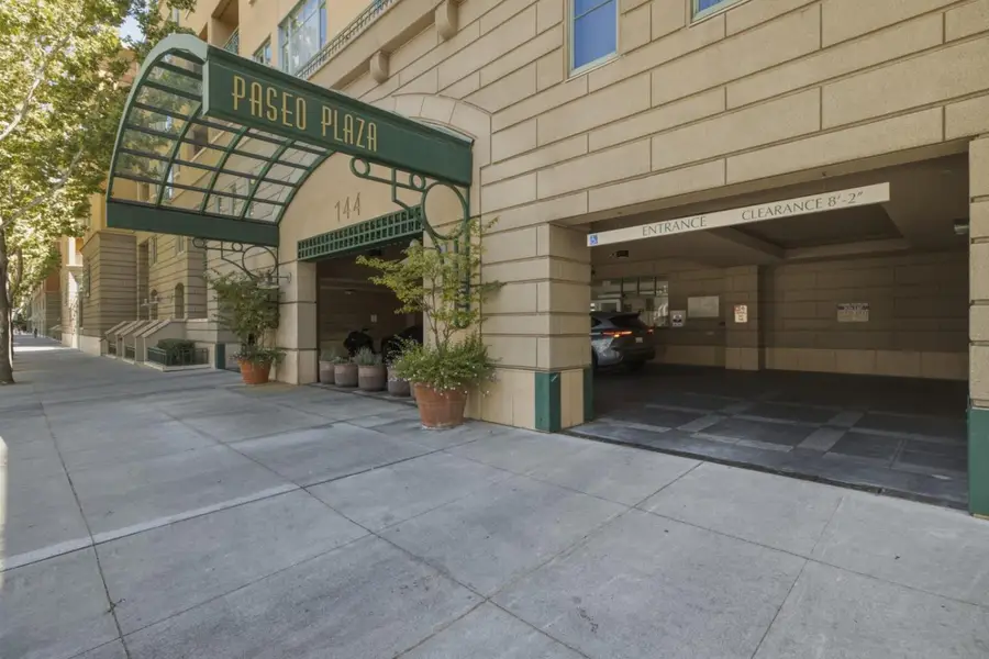 144 3rd Street  #609, San Jose, CA 95112 - #2