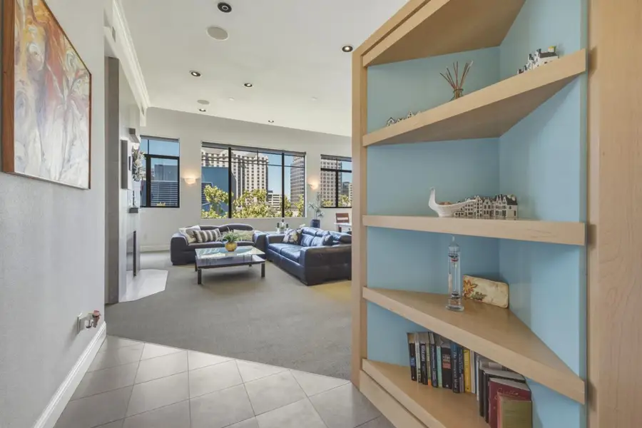 144 3rd Street  #609, San Jose, CA 95112 - #3