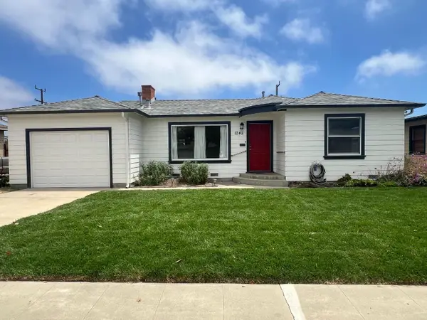 1242 Adams Street, SALINAS, CA 93906