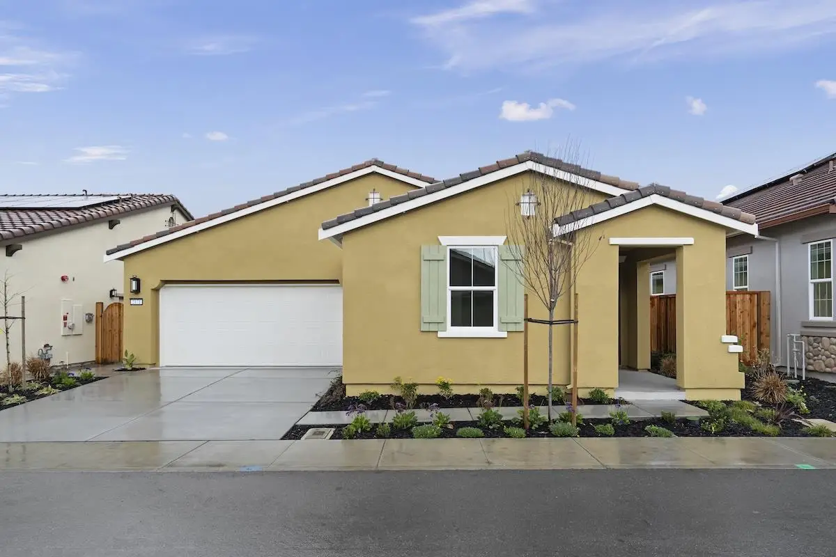 Address Withheld By Seller, Hollister, CA 95023 - #1