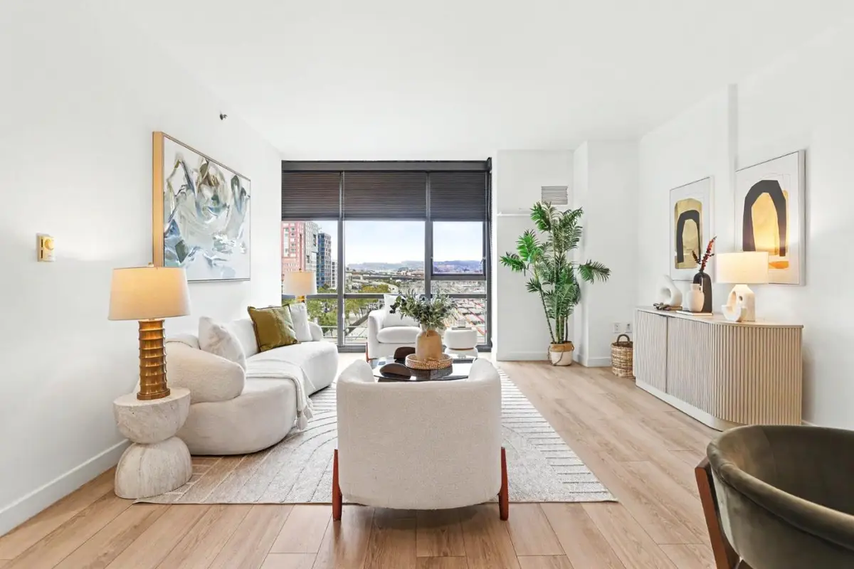 260 King Street  #Unit 555, San Francisco, CA 94107 - #1